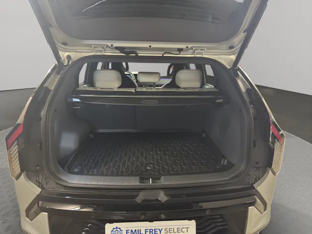 Kia EV3 81 kWh GT-Line