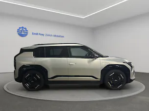 Kia EV3 81 kWh GT-Line