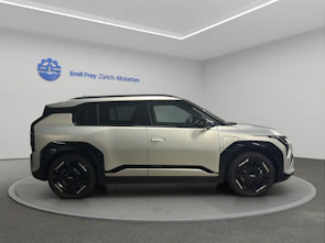 Fahrzeugbild KIA EV3 81 kWh GT-Line