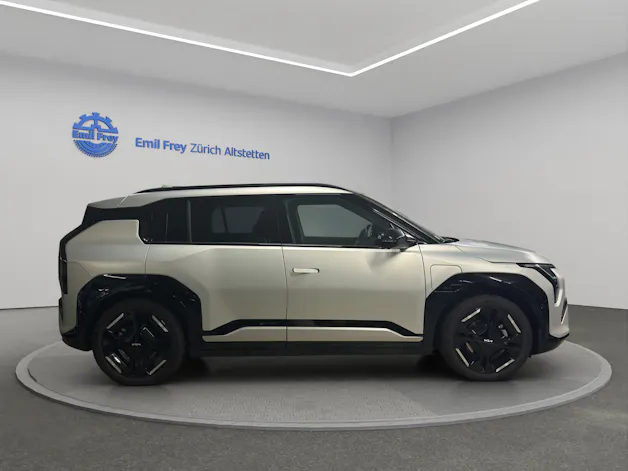 Kia EV3 81 kWh GT-Line