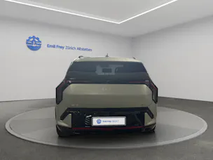 Kia EV3 81 kWh GT-Line