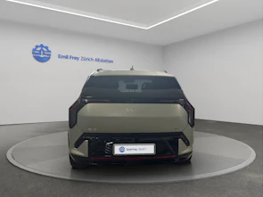 Fahrzeugbild KIA EV3 81 kWh GT-Line