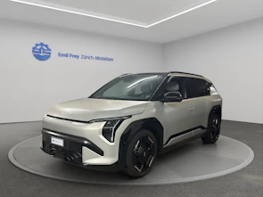 Fahrzeugbild KIA EV3 81 kWh GT-Line