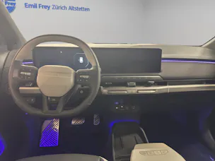 Kia EV3 81 kWh GT-Line