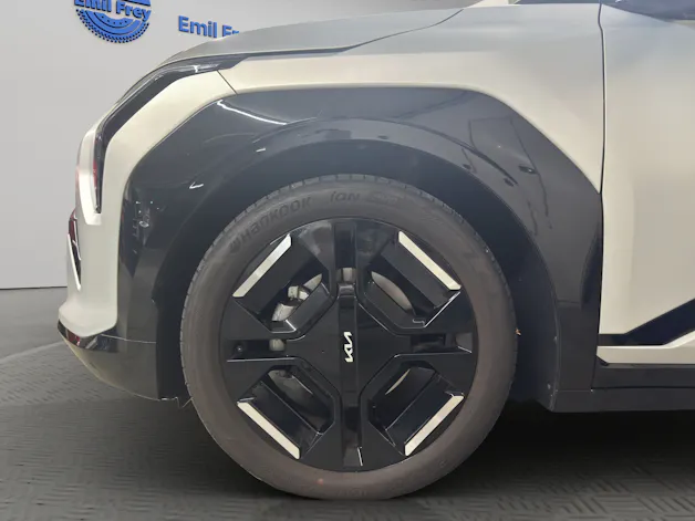 Kia EV3 81 kWh GT-Line