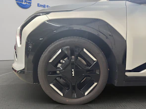 Fahrzeugbild KIA EV3 81 kWh GT-Line