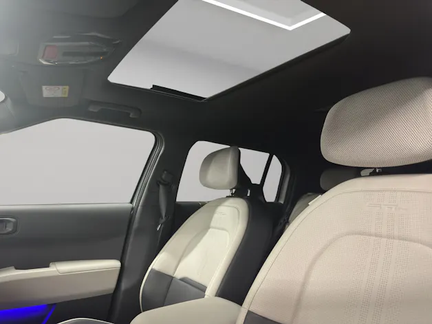 Kia EV3 81 kWh GT-Line