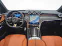 Mercedes-Benz GLC 300 4MATIC AMG Line
