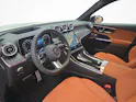 Mercedes-Benz GLC 300 4MATIC AMG Line