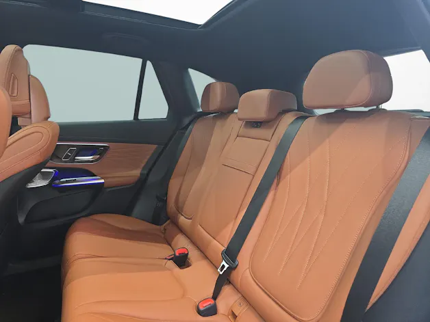 Mercedes-Benz GLC 300 4MATIC AMG Line
