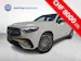 Mercedes-Benz GLC 300 4MATIC AMG Line