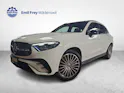 Mercedes-Benz GLC 300 4MATIC AMG Line