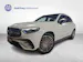 Mercedes-Benz GLC 300 4MATIC AMG Line