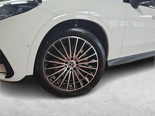 Mercedes-Benz GLC 300 4MATIC AMG Line