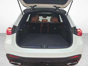 Mercedes-Benz GLC 300 4MATIC AMG Line