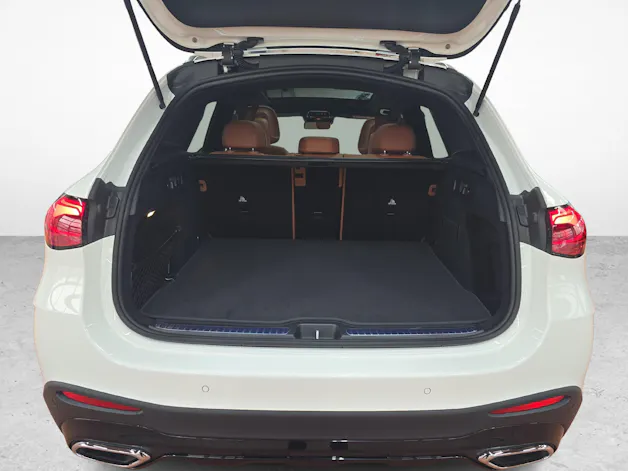 Mercedes-Benz GLC 300 4MATIC AMG Line