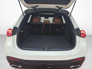 Vehicle image MERCEDES-BENZ GLC 300 4MATIC AMG Line