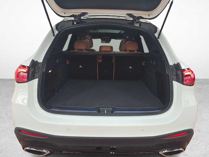 Vehicle image MERCEDES-BENZ GLC 300