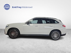 Vehicle image MERCEDES-BENZ GLC 300 4MATIC AMG Line