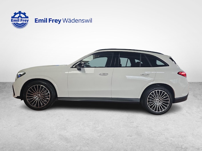 Vehicle image MERCEDES-BENZ GLC 300