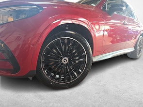 Vehicle image MERCEDES-BENZ GLC 300 AMG Line 4matic