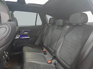 Mercedes-Benz GLC 300 AMG Line 4matic