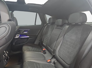 Vehicle image MERCEDES-BENZ GLC 300 AMG Line 4matic