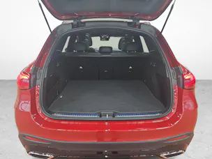 Mercedes-Benz GLC 300 AMG Line 4matic