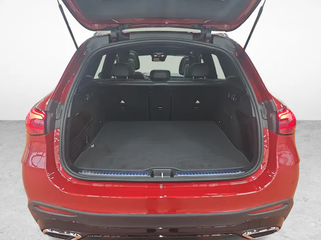 Mercedes-Benz GLC 300 AMG Line 4matic