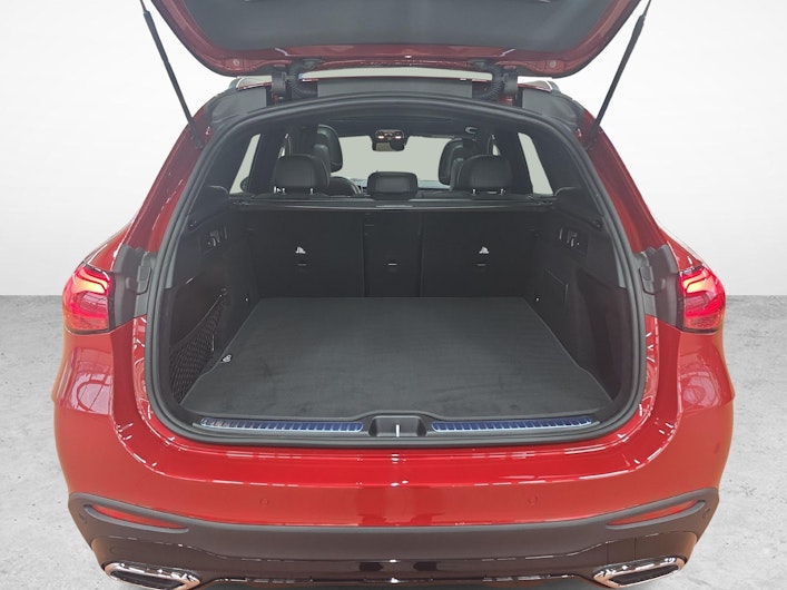 Vehicle image MERCEDES-BENZ GLC 300