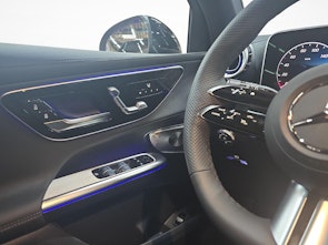 Vehicle image MERCEDES-BENZ GLC 300 AMG Line 4matic