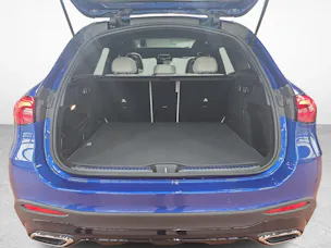 Mercedes-Benz GLC 300 4MATIC AMG Line