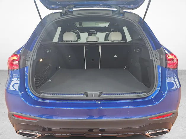 Mercedes-Benz GLC 300 4MATIC AMG Line