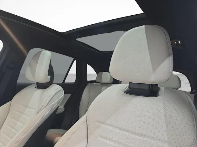 Mercedes-Benz GLC 300 4MATIC AMG Line