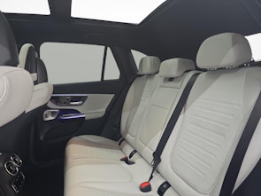 Vehicle image MERCEDES-BENZ GLC 300 4MATIC AMG Line