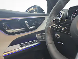 Mercedes-Benz GLC 300 4MATIC AMG Line