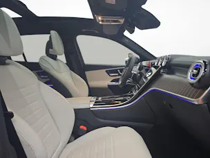 Mercedes-Benz GLC 300 4MATIC AMG Line