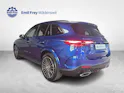 Mercedes-Benz GLC 300 4MATIC AMG Line