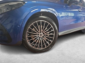 Vehicle image MERCEDES-BENZ GLC 300 4MATIC AMG Line