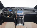 Mercedes-Benz GLC 300 4MATIC AMG Line