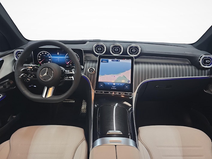 Vehicle image MERCEDES-BENZ GLC 300