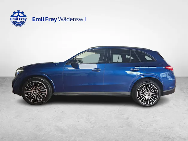 Mercedes-Benz GLC 300 4MATIC AMG Line