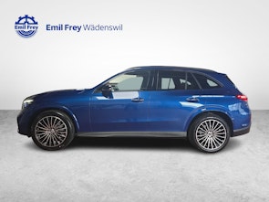 Vehicle image MERCEDES-BENZ GLC 300 4MATIC AMG Line