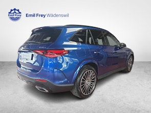 Vehicle image MERCEDES-BENZ GLC 300 4MATIC AMG Line