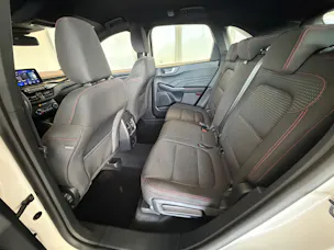 Ford Kuga 2.0 EcoBlue ST-Line