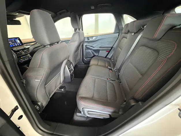 Ford Kuga 2.0 EcoBlue ST-Line