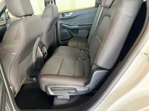 Ford Kuga 2.0 EcoBlue ST-Line