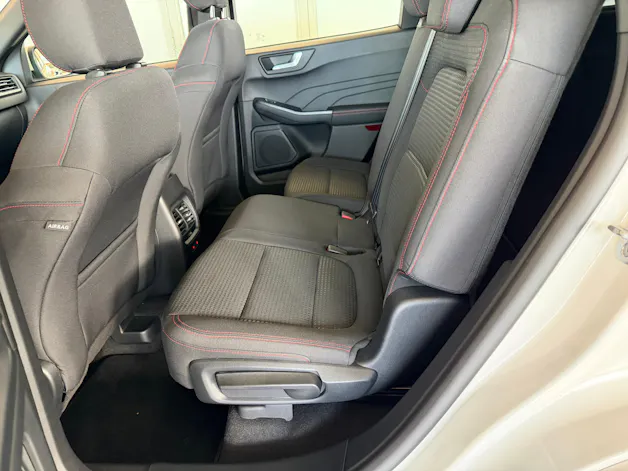 Ford Kuga 2.0 EcoBlue ST-Line