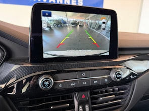 Vehicle image FORD Kuga 2.0 EcoBlue ST-Line