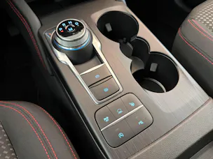Ford Kuga 2.0 EcoBlue ST-Line